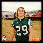 Zac Newman (Prospect Video)