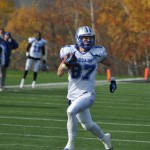 Yanic Lessard (Prospect Video)