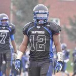 Damian Halstead (Prospect Video)