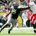 Winter Edition of CFL Scouting Bureau has new number one ranked prospect