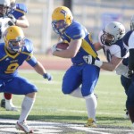 Yianni Cabylis (Prospect Video)