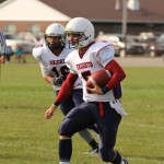 Tyler Fields (Prospect Video)