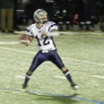 Damien White (Prospect Video)