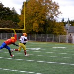 Nick Adjei (Prospect Video)