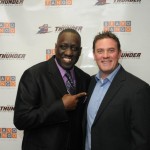 Regina Thunder name new head coach