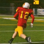 Cohen Tate Richards (Prospect Video)