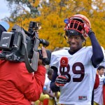 Nate Rouse (Prospect Video)