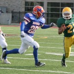 Nigel Applewhaite (Prospect Video)