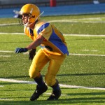 Kevin Linger (Prospect Video)