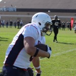 Kyle Moynahan (Prospect Video)