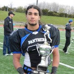Jadon Johnson (Prospect Video)