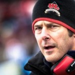 Ethier returns as offensive coordinator of Vanier Cup champions