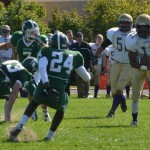 Nate Behar (Prospect Video)