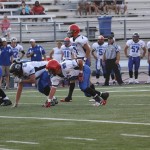 Nick Haggerty (Prospect Video)