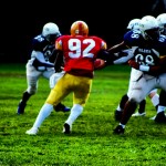 Jordon Bell (Prospect Video)