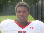 D’antal Sampson (Prospect Video)