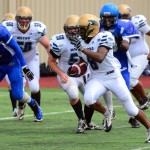 Marvin Gaynor (Prospect Video)