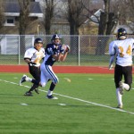 Alex Bayne (Prospect Video)