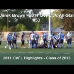 Derek Brown (Prospect Video)