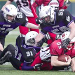 Future on the line for Meek