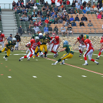 Class 2012: Brandon Bellman ready to bring defensive showcase to University of Alberta