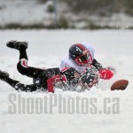 NCAFA (Ottawa Minor): Championship weekend & snow report