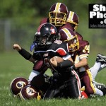 NCAFA: Week one sees 60 teams from Tyke to Midget open season