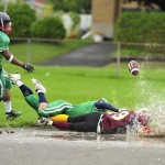 NCAFA (Ottawa Minor): Week 6 report