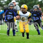 NCAFA (Ottawa Minor): Week 4 report
