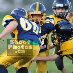 Ottawa (NCAFA): Orleansβ Harold Songmene has second 4+ TD game