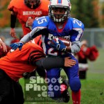 Ottawa (NCAFA): Week 6 recap – Bel Airβs Stephane Tshishimbi has a βpick six”