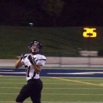 Plenty of offence in weekend CJFL action (video)