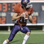 CJFL: Offence gets its groove back as Colts whitewash Wildcats