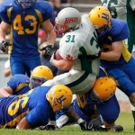 PFC: Week 7 preview – battle of Edmonton, Hilltops & Colts look to extend records