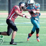 Decorated young offensive star Provo has another year of high school to dazzle