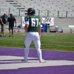 Saskatchewan’s hard worker Borgmann keeps options open