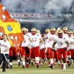 RETOUR À UNE SAISON DE HUIT MATCHS