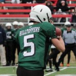 Calgary Midget (CAMFA) Div 1 Semi Finals: And then there were 2 – ‘toppers & Mavericks