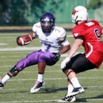 Theshawn Barry (Prospect Video)