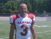 Senior Team Canada (Day 1)