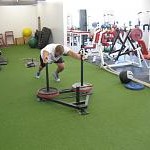 BLOG: Football Training Outline