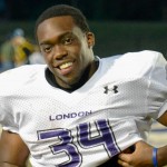 Dwaine Stewart (Prospect Video)
