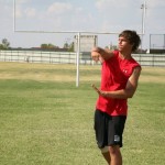 John Perovic (Prospect Video)