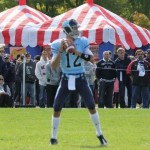 Calvin Vaughan (Prospect Video)