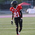 Justin Francois (Prospect Video)