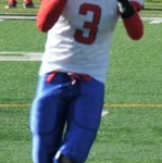 Dallan Mccarthy (Prospect Video)