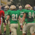 AUS, OUA and NCAA schools wooing Gravelle