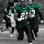 Cani Athletics looking for Ottawa area football players