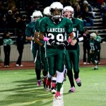 Defensive back Greene looking to breakout