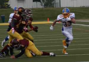 Bryson Dobush